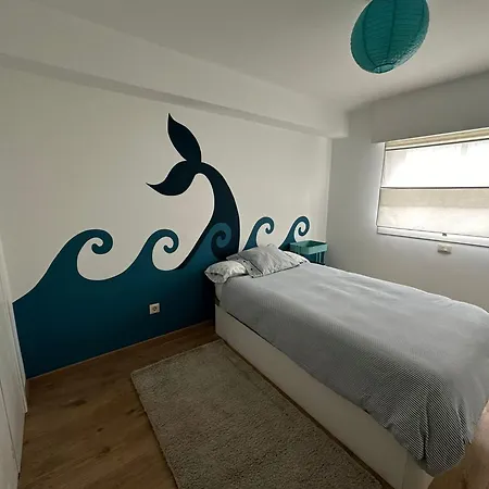 Appartement Casa Cuevas à Cariño Extérieur photo