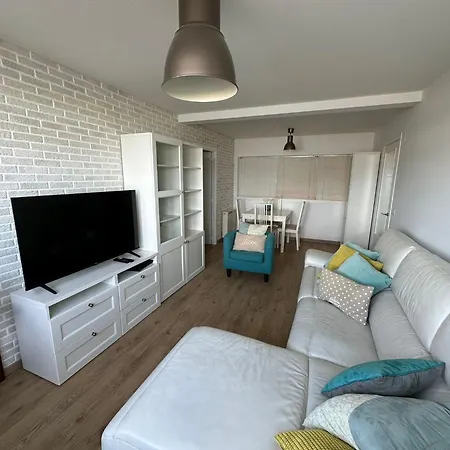 Appartement Casa Cuevas à Cariño Extérieur photo