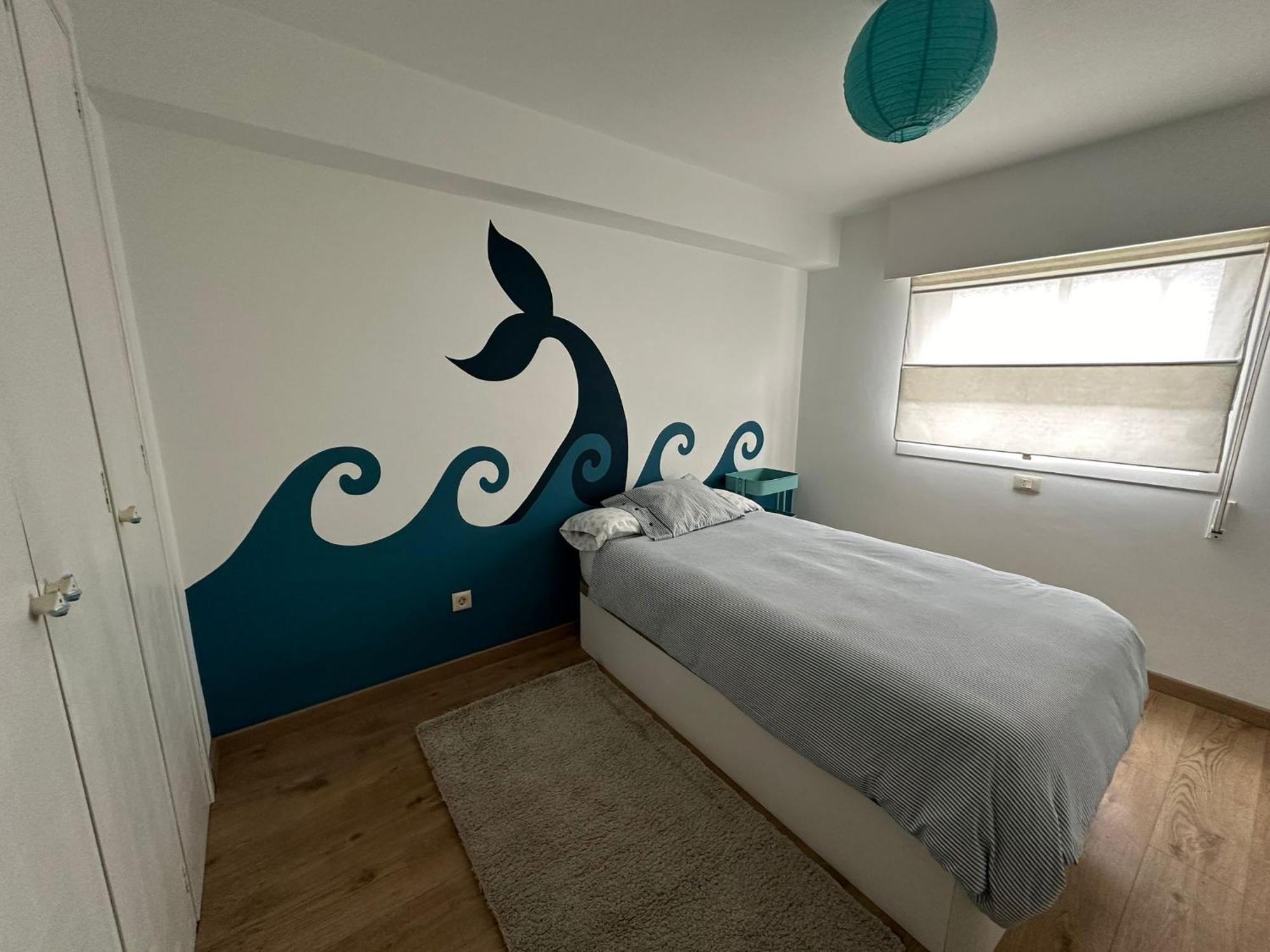 Appartement Casa Cuevas *