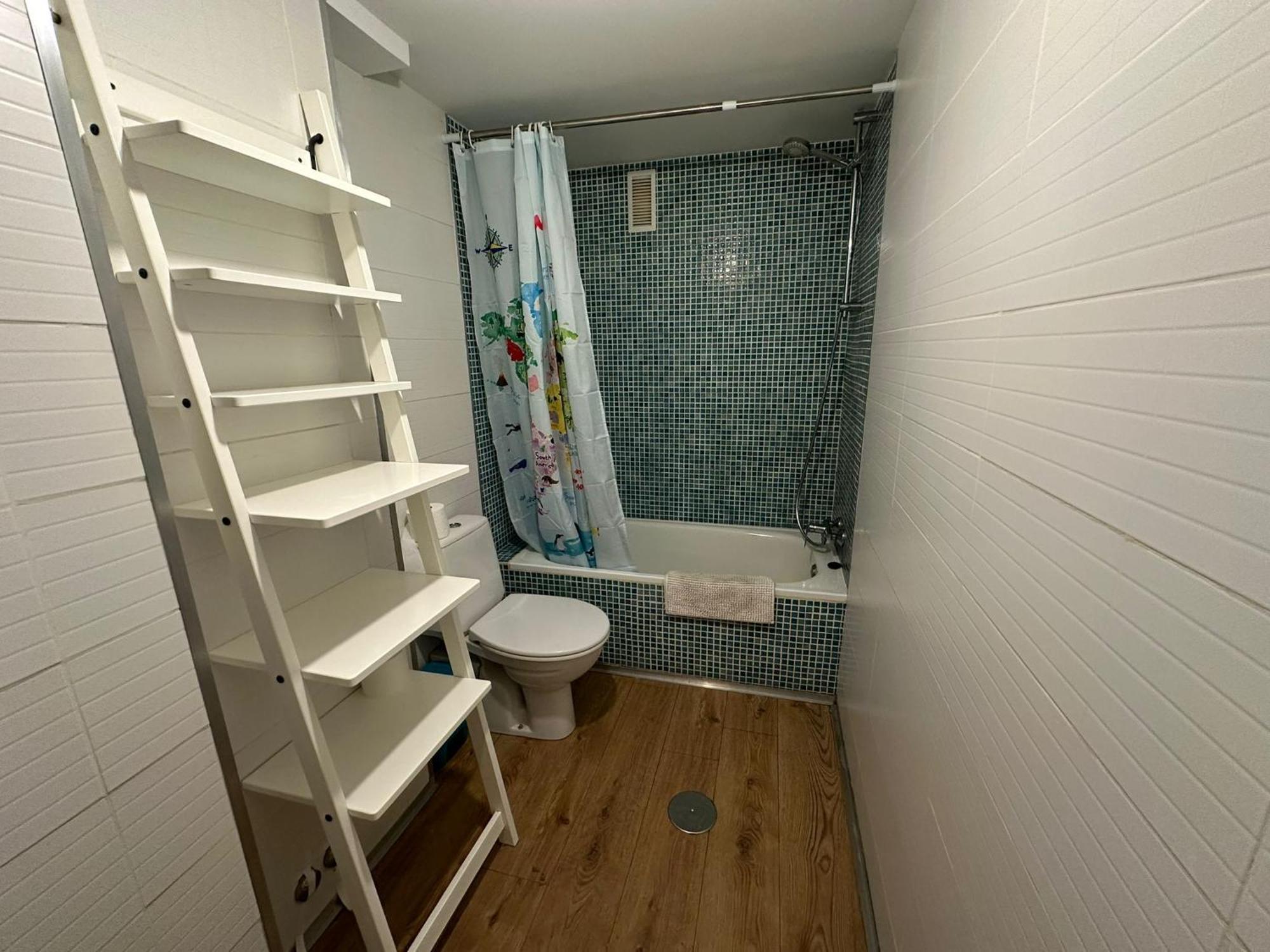 Appartement Casa Cuevas