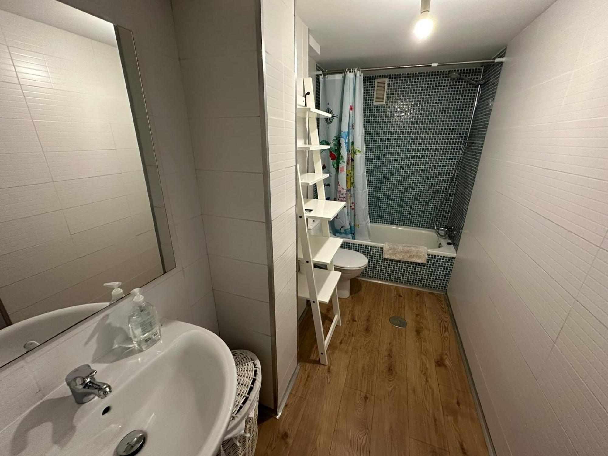 Casa Cuevas Appartement Cariño