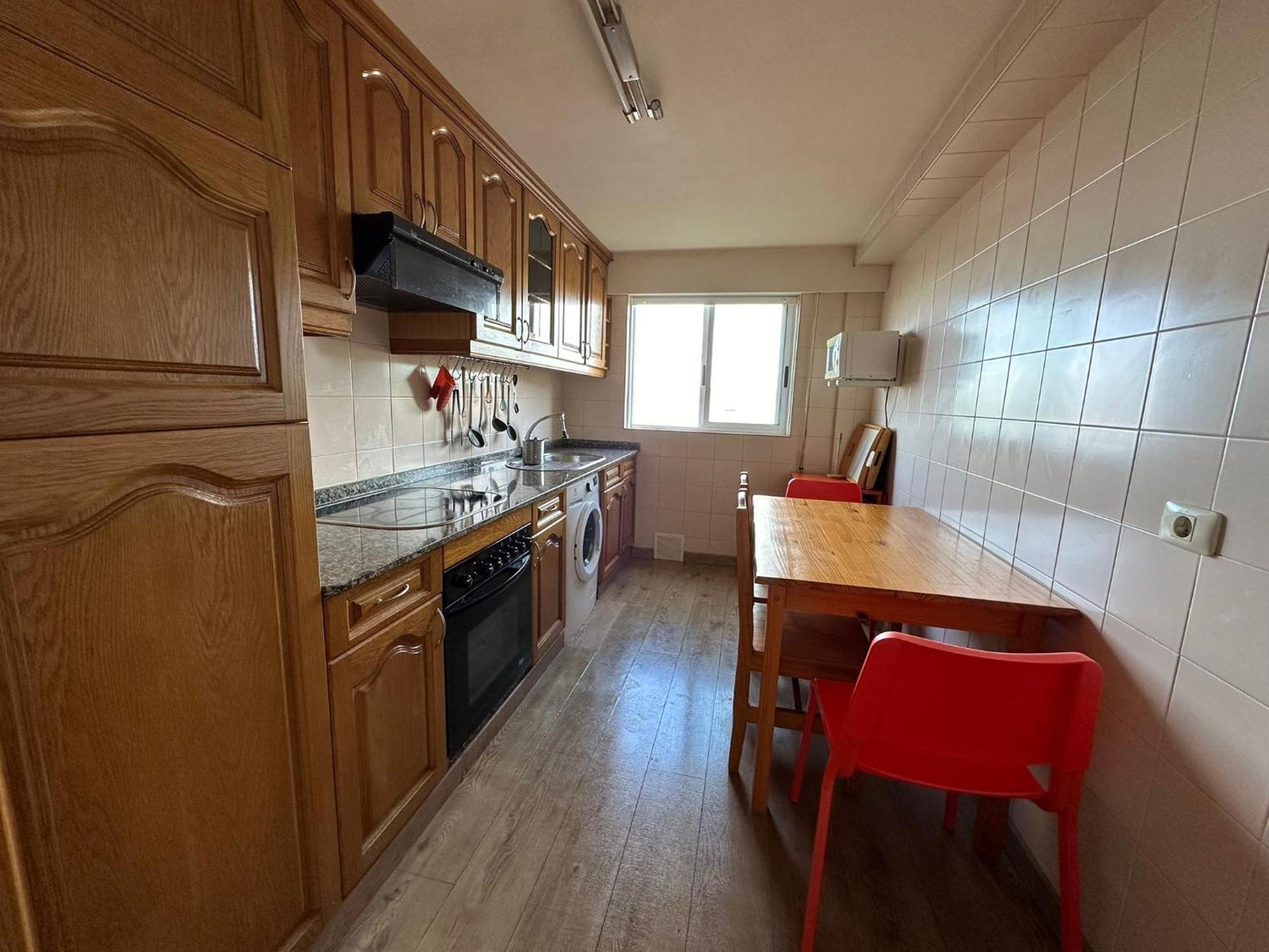 Casa Cuevas Appartement