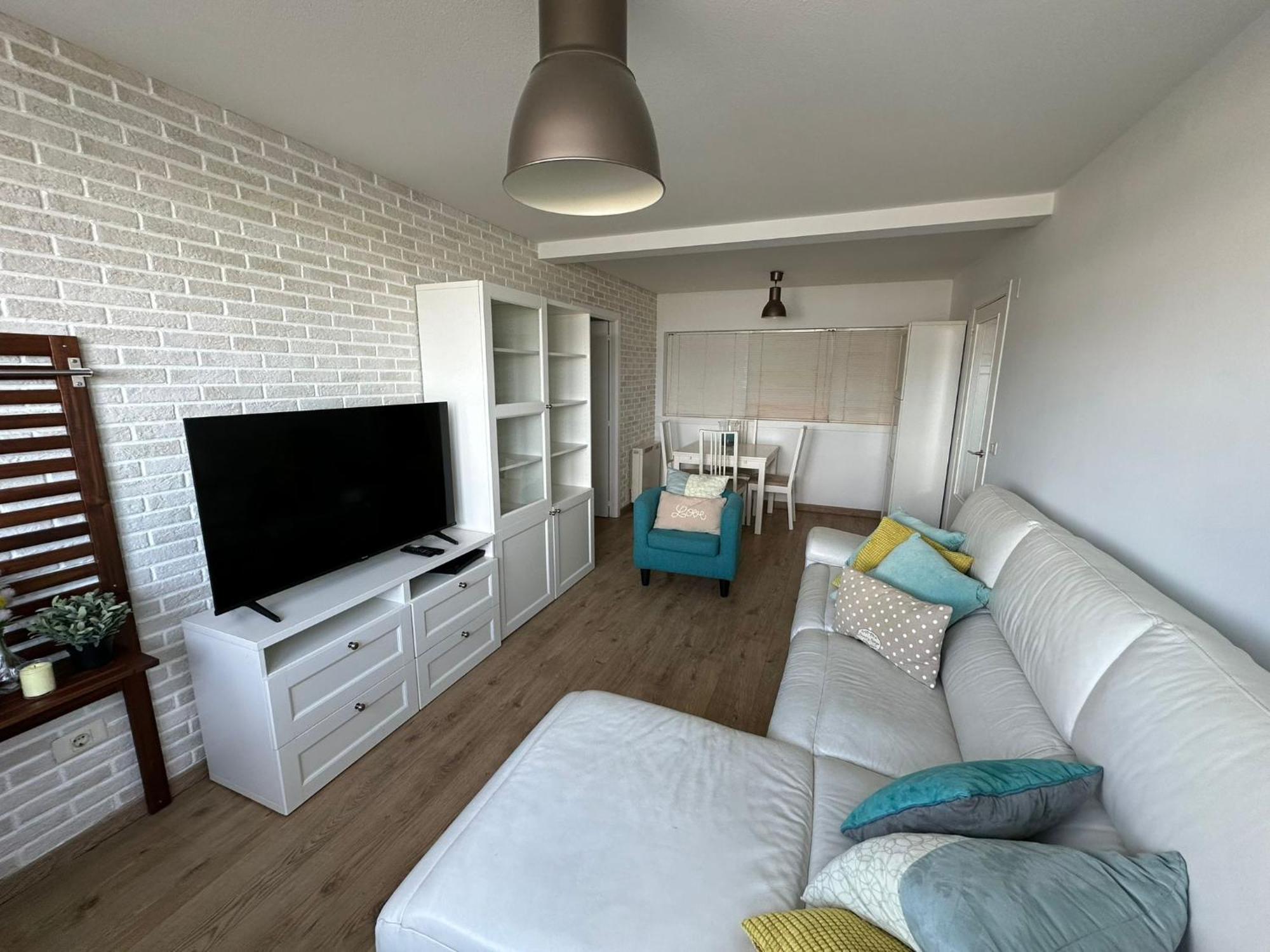 Appartement Casa Cuevas *